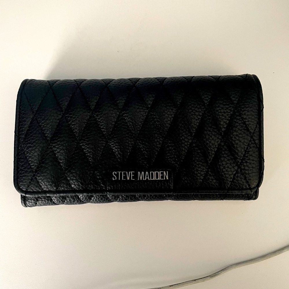 Steve Madden Wallet